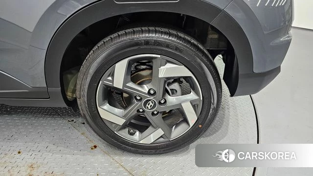 Hyundai Venue id 4387784 из Кореи 13