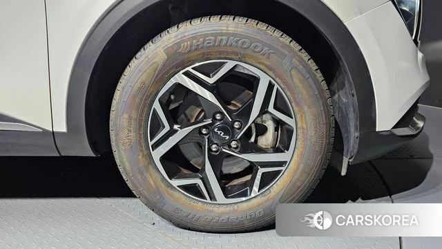 Kia Sportage 5th Generation id 4905862 из Кореи 13
