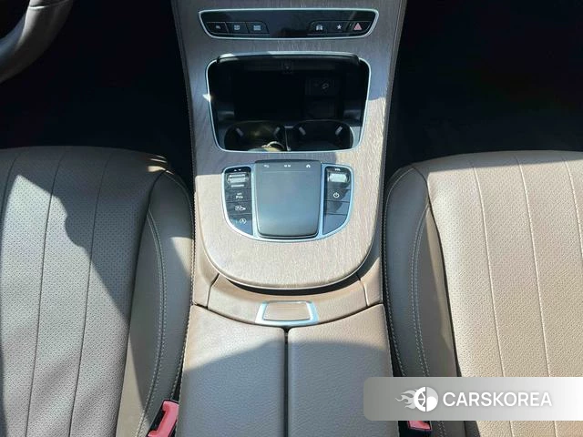 Mercedes-Benz E-class id 4275552 из Китая 13