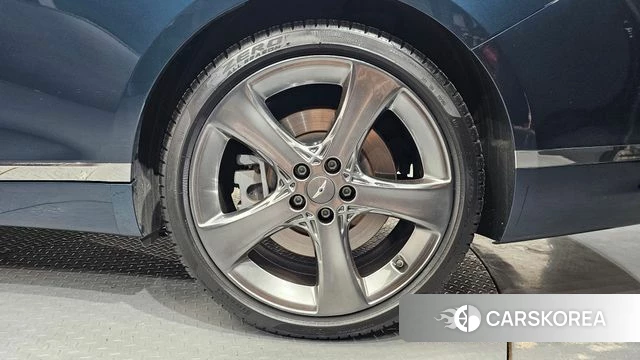 Genesis G80 (RG3) id 4530019 из Кореи 13