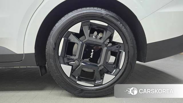 Kia The New Carnival 4th Generation id 4474303 из Кореи 13