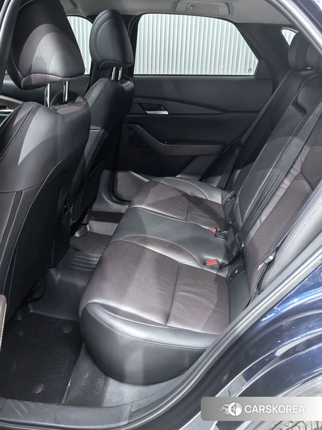 Mazda CX-30 id 4290402 из Китая 13