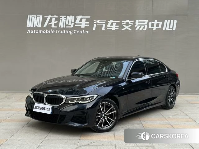 BMW 3 series id 4321368 из Китая 13