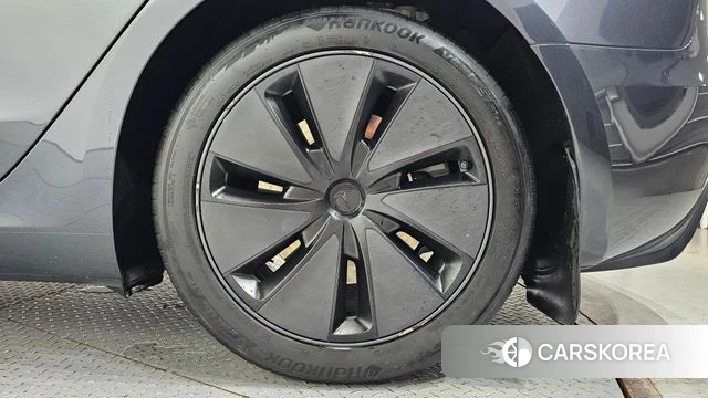 Tesla Model 3 id 4421545 из Кореи 13