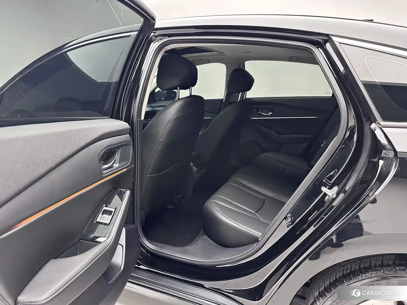 Honda Accord id 4629063 из Китая 13