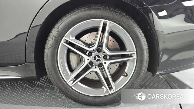 Mercedes-Benz S-Class W223 id 4534546 из Кореи 13
