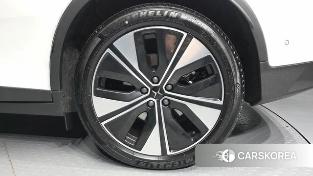 Polestar Polestar 2 id 4675273 из Кореи 13
