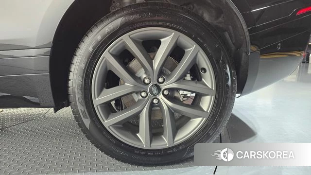 Land Rover Range Rover Velar id 4505131 из Кореи 13