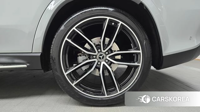 Mercedes-Benz GLS - Class X167 id 4280149 из Кореи 13