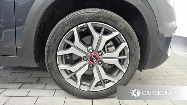 Kia Seltos id 4646910 из Кореи 13