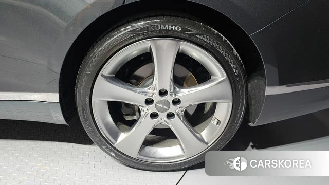 Genesis G80 (RG3) id 4284690 из Кореи 13
