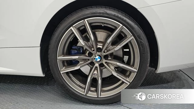 BMW 4 Series (G22) id 4489526 из Кореи 13