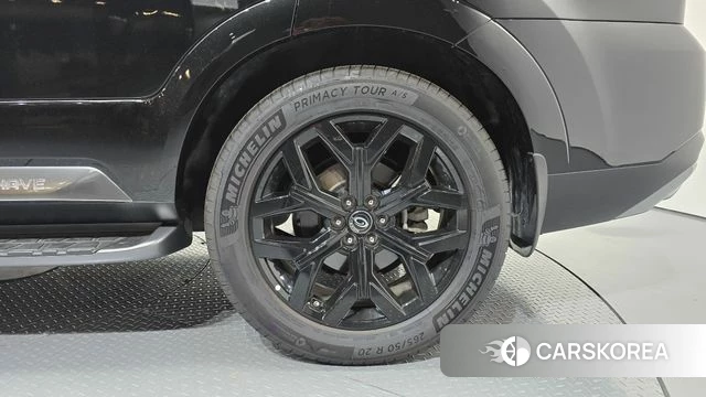 Kia Mohave Master id 4323922 из Кореи 13