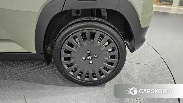 Hyundai Casper id 4202477 из Кореи 13