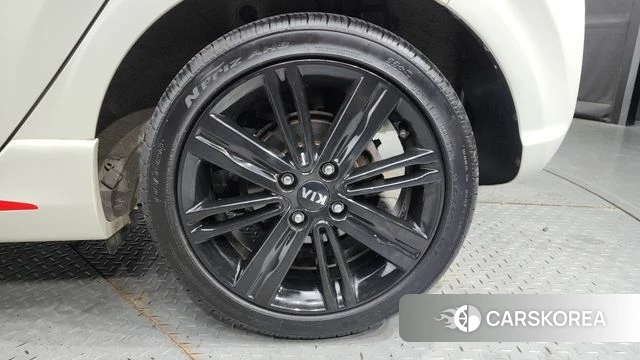 Kia All New Morning (JA) id 4285662 из Кореи 13