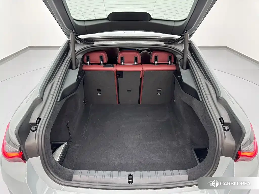 BMW 4 series id 4628010 из Китая 13
