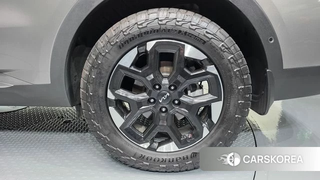 Kia The New Sorento 4th Generation id 4602118 из Кореи 13