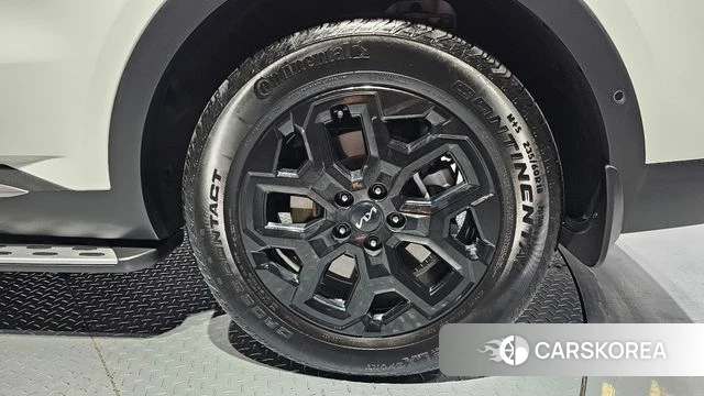 Kia The New Sorento 4th Generation id 4442281 из Кореи 13