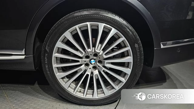 BMW X7 (G07) id 4676169 из Кореи 13
