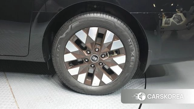 Hyundai Staria id 4488524 из Кореи 13