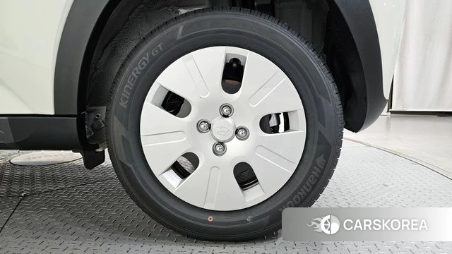 Hyundai The New Casper id 4380764 из Кореи 13