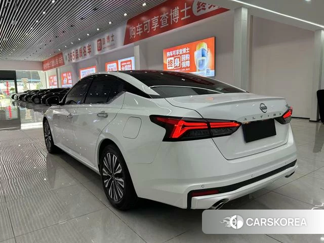 Nissan Teana id 4260968 из Китая 13