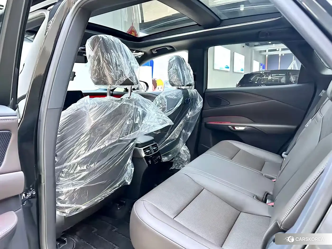 Lexus RX id 4577435 из Китая 13
