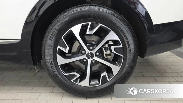 Kia Sportage 5th Generation Hybrid id 4744503 из Кореи 13