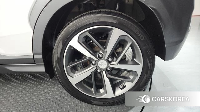Hyundai Kona id 4417396 из Кореи 13