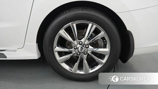 Kia The New Carnival id 4651858 из Кореи 13