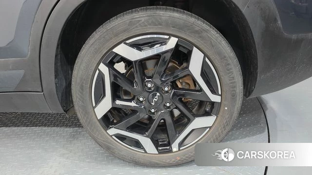 Kia The New Seltos id 4744737 из Кореи 13