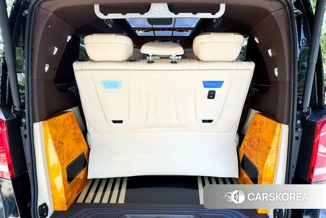 Mercedes-Benz Vito id 4301569 из Китая 13