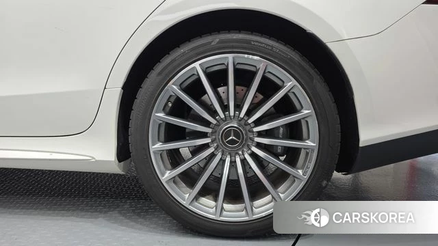 Mercedes-Benz AMG GT id 4244795 из Кореи 13