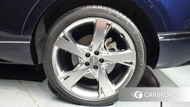 Genesis GV80 id 4586255 из Кореи 13