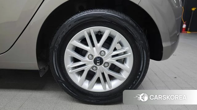 Kia Morning Urban (JA) id 4331166 из Кореи 13
