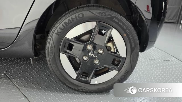 Kia The New Kia Ray EV id 4892980 из Кореи 13