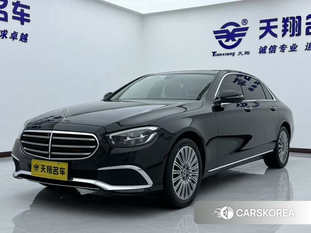Mercedes-Benz E-class id 4313536 из Китая 13