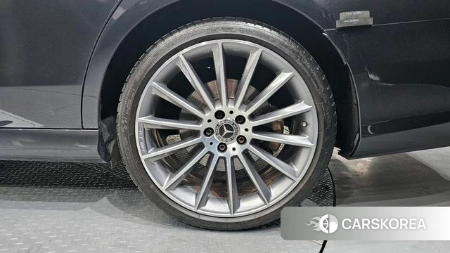 Mercedes-Benz E-Class W213 id 4244790 из Кореи 13