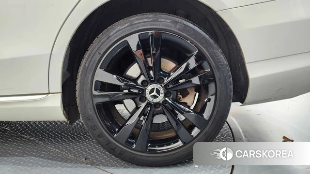 Mercedes-Benz C-Class W205 id 4781222 из Кореи 13