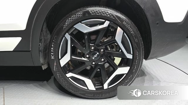 Kia The New Seltos id 4731011 из Кореи 13