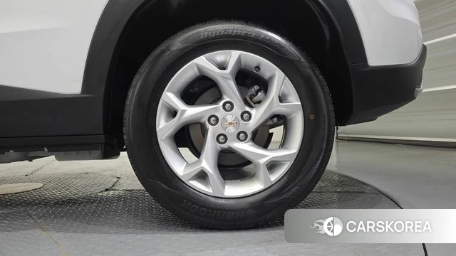 Chevrolet (GM Daewoo) Trax Crossover id 4414614 из Кореи 13