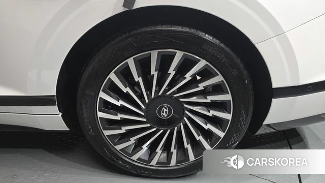 Hyundai Grandeur Hybrid (GN7) id 4349585 из Кореи 13