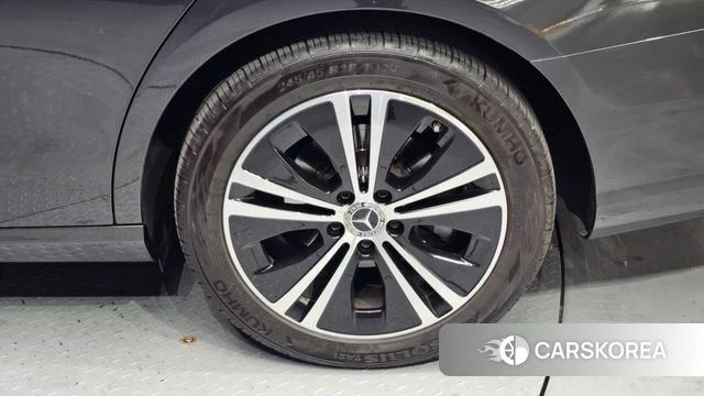 Mercedes-Benz E-Class W213 id 4529755 из Кореи 13