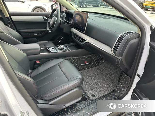 BYD Tang DM id 4240515 из Китая 13
