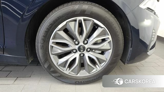 Kia K5 Hybrid 3rd Generation id 4476876 из Кореи 13
