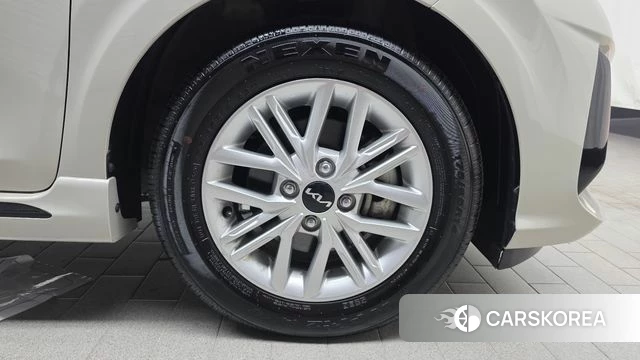Kia Morning Urban (JA) id 4618684 из Кореи 13