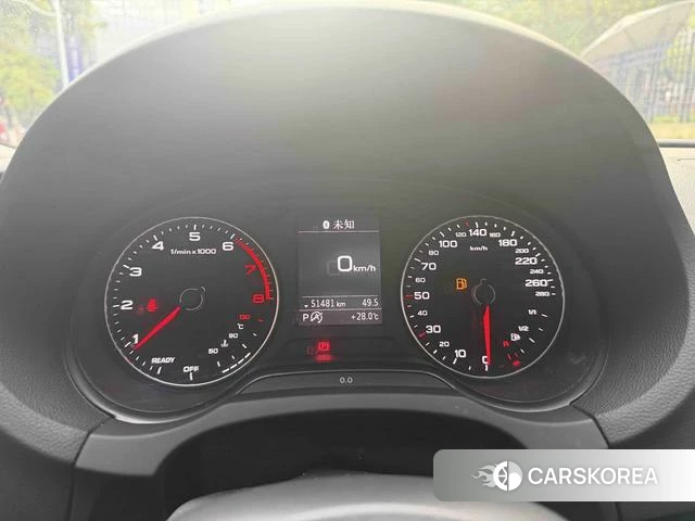 Audi A3 id 4227298 из Китая 13