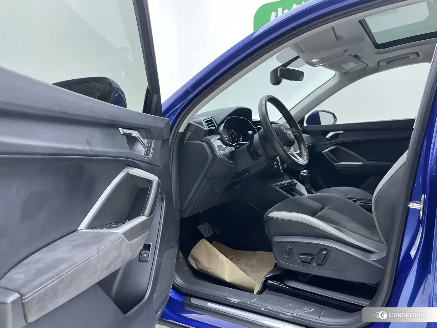 Audi Q3 id 4653879 из Китая 13