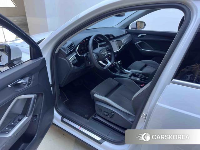 Audi Q3 id 4341952 из Китая 13