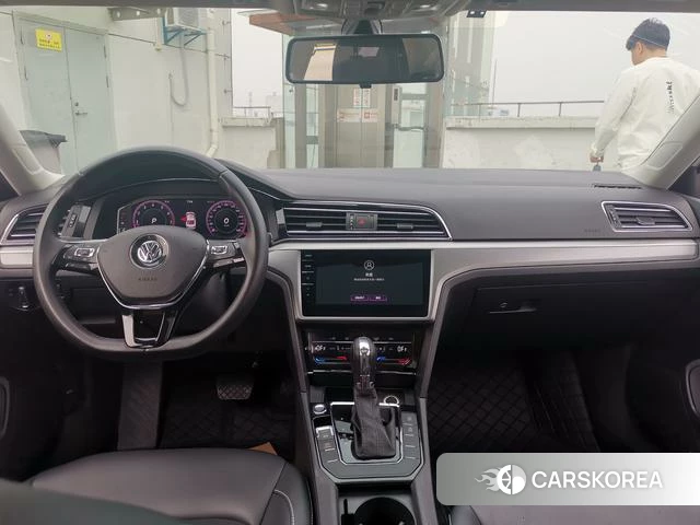 Volkswagen Lingdu id 4239965 из Китая 13